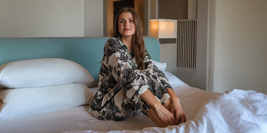 Real Reviews: Why Influencers and Customers Love Butt-Chique’s Viscose Cotton Nightwear