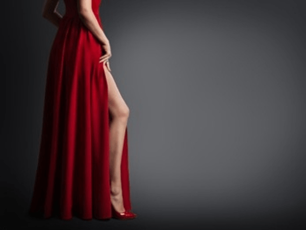 Choosing the Perfect Shapewear for Slit Dresses Butt-Chique Choosing the Perfect Shapewear for Slit Dresses Butt-Chique