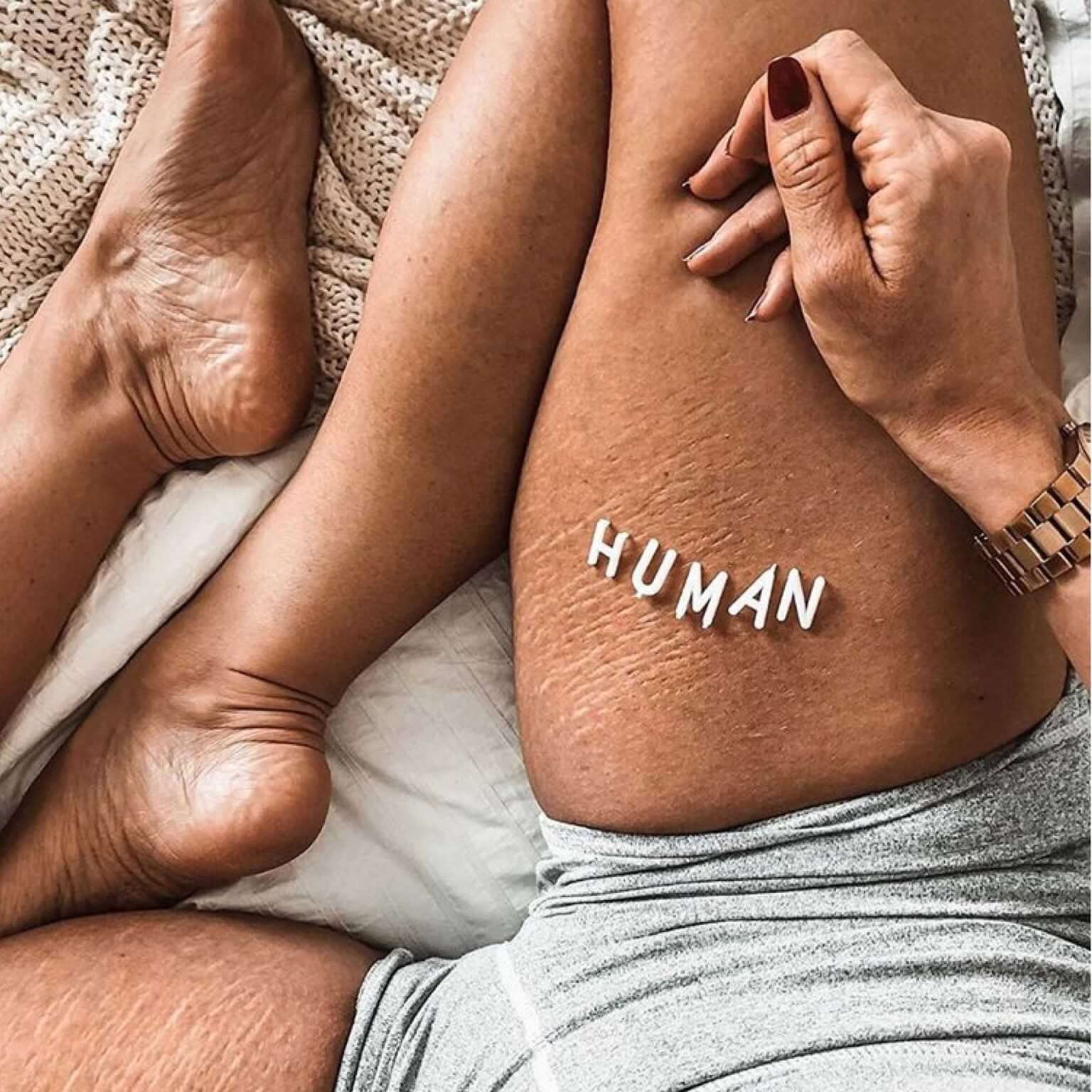 Here’s How You Can Become a Part of the Body Positivity Movement