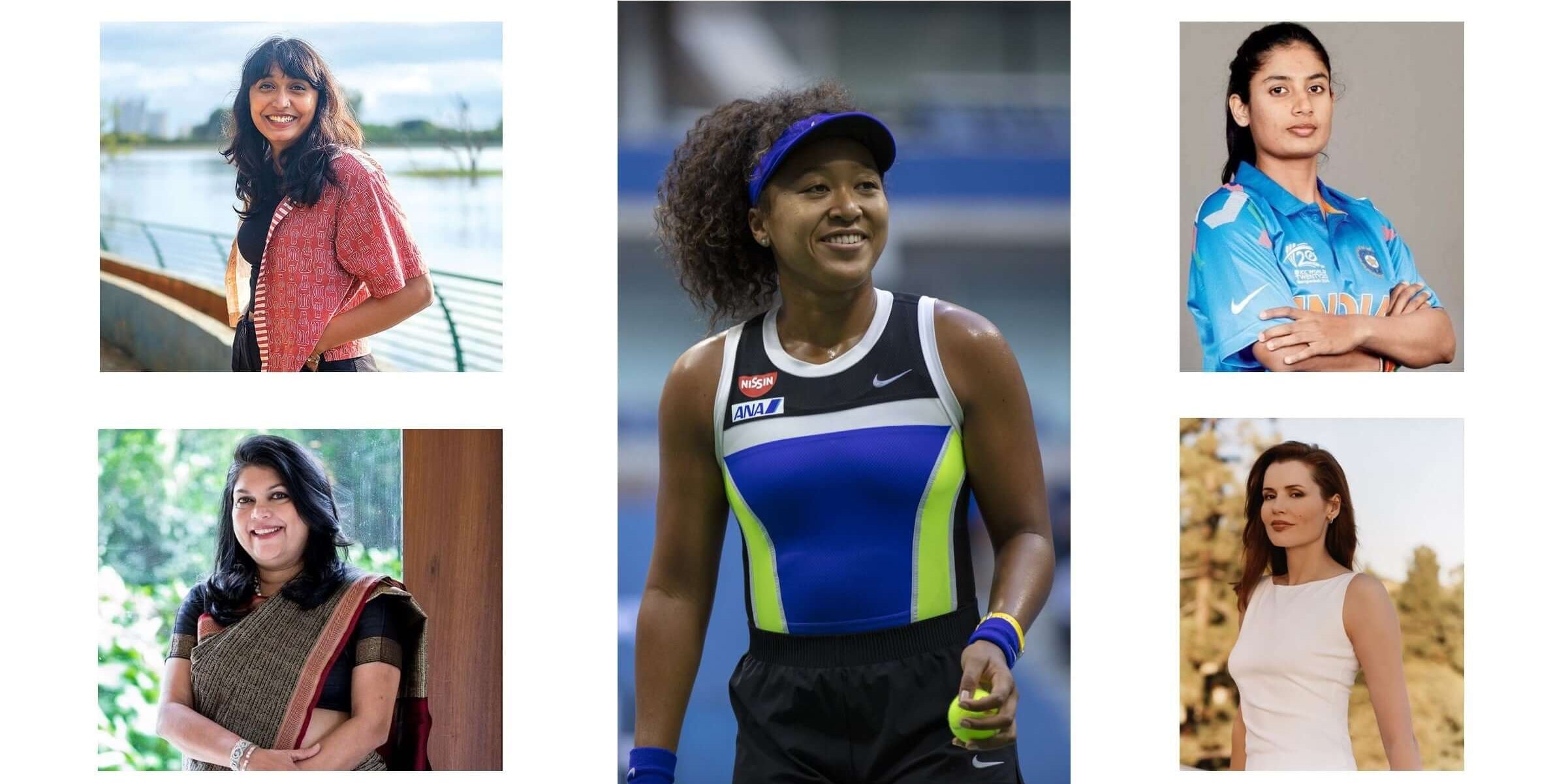 5 Inspirational Women Who Are Changing The World
