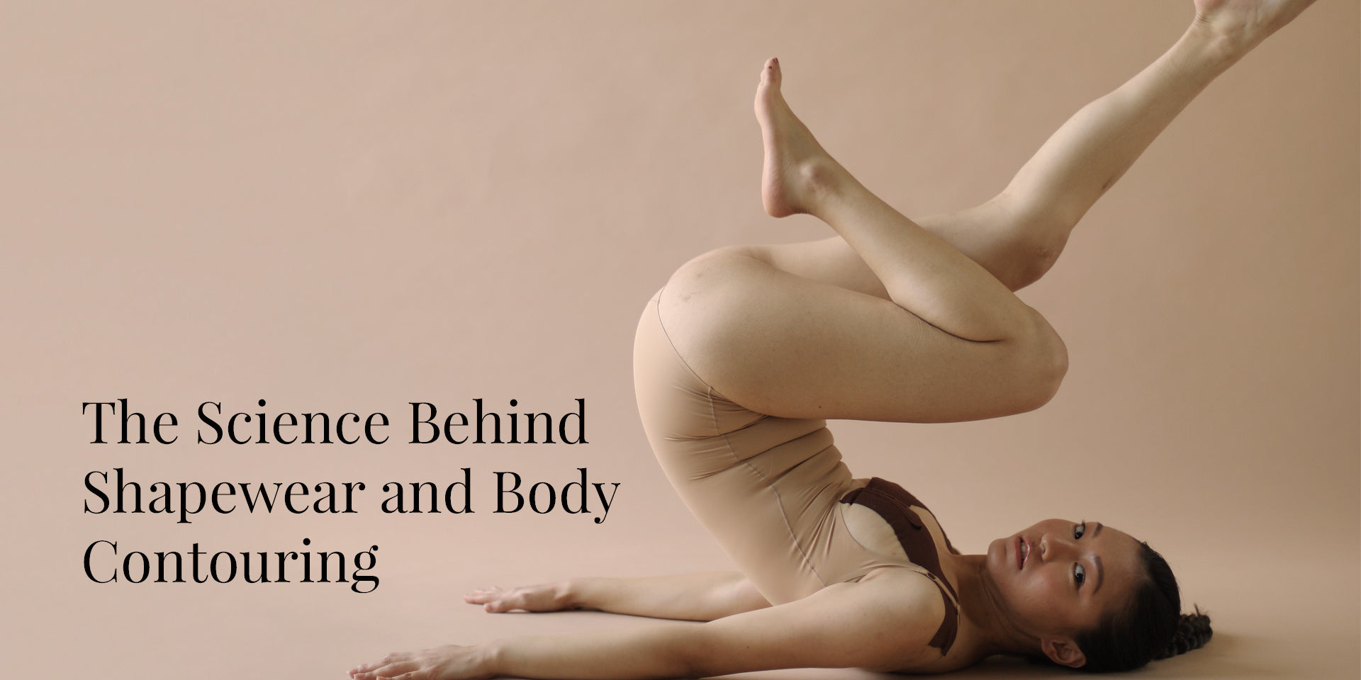The Science Behind Shapewear and Body Contouring