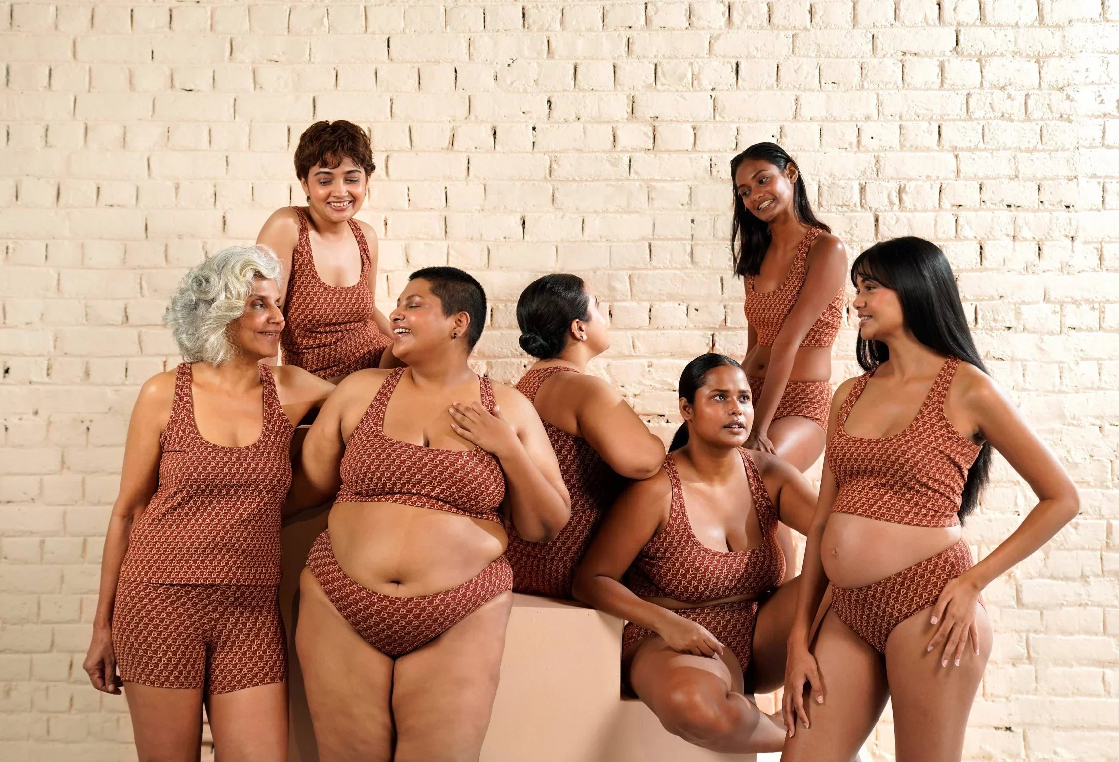 How the Lingerie Shopping Experience is Finally Changing for Indian Women