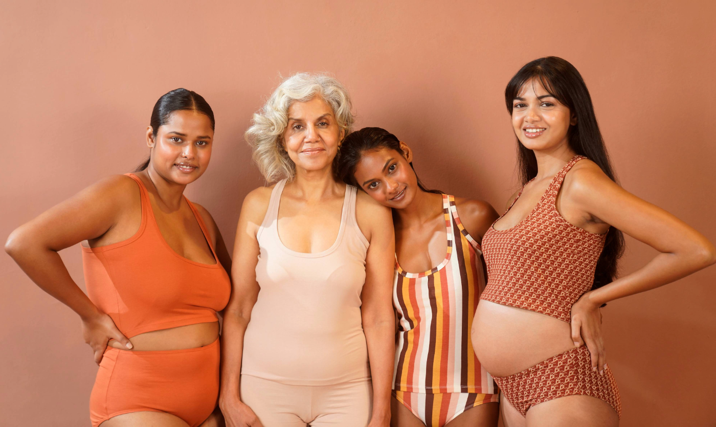Why Has the Indian Lingerie Shopping Experience Been So Terrible for Women from Generations?