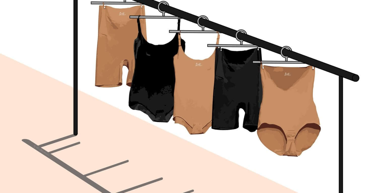 A Brief Guide To Buying the Perfect Shapewear