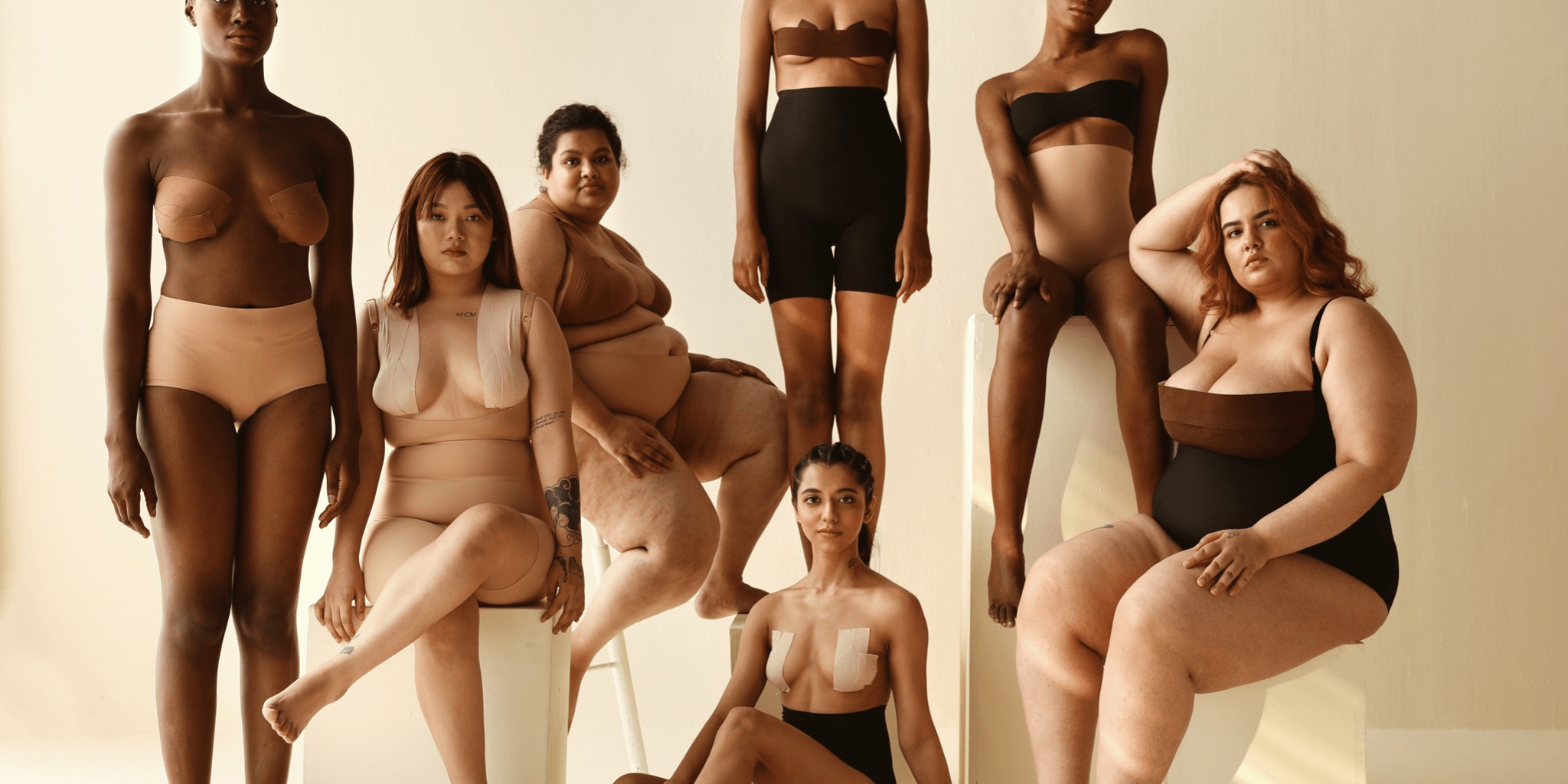 5 Must-Have Bodywear Solutions For Young Divas