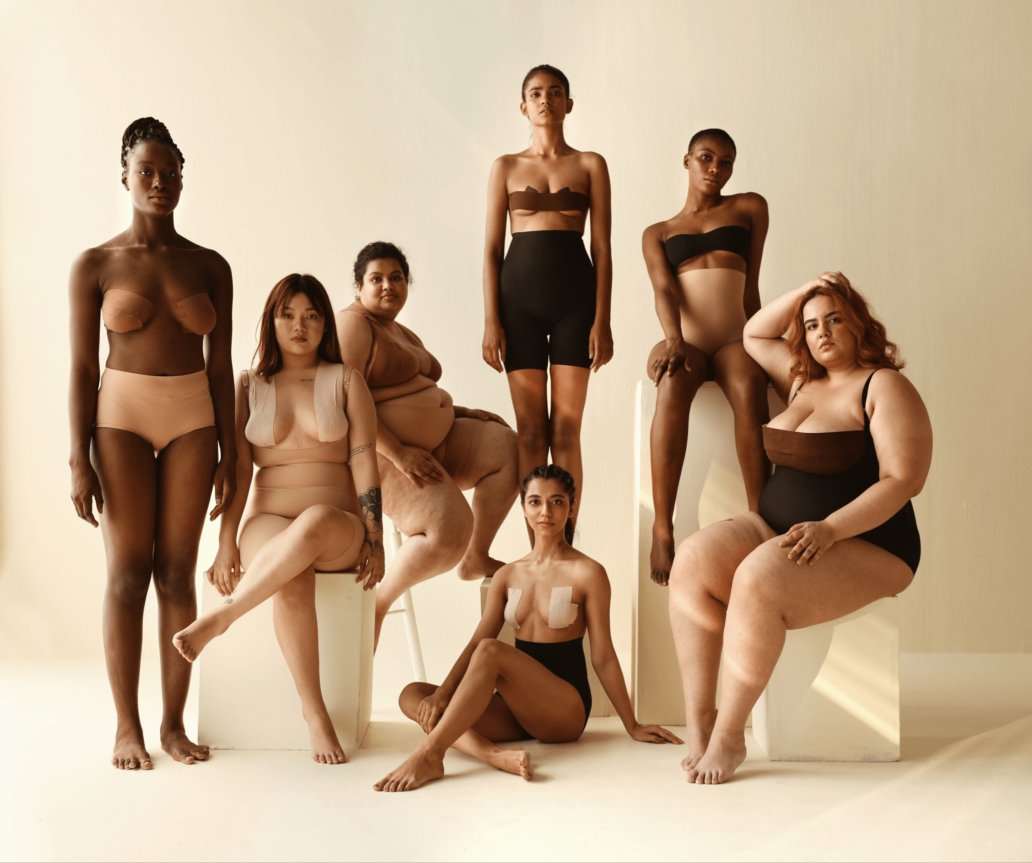 5 Must-Have Bodywear Solutions For Young Divas