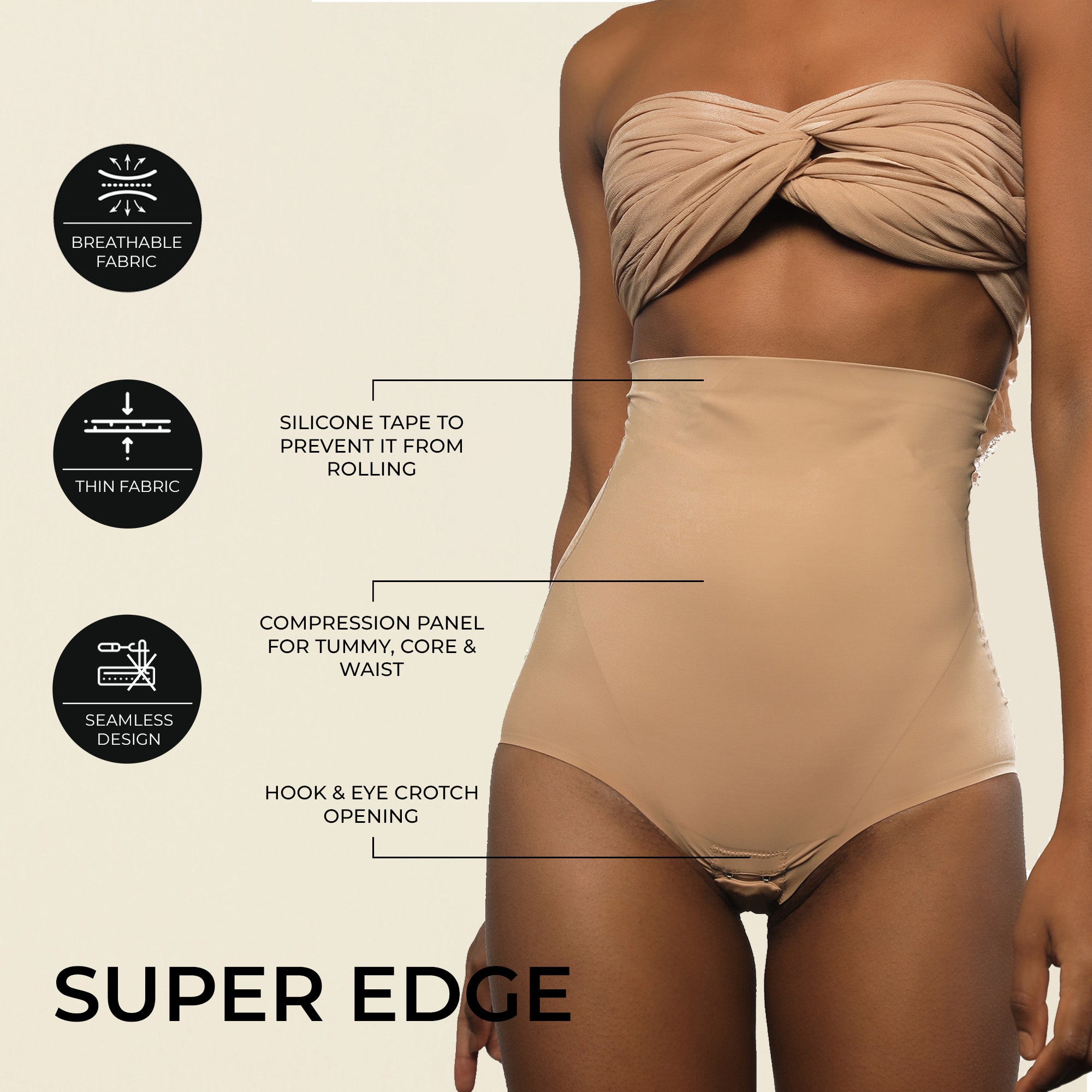 Tummy Tucker for Brides-to-Be: Your Secret to a Smooth Silhouette