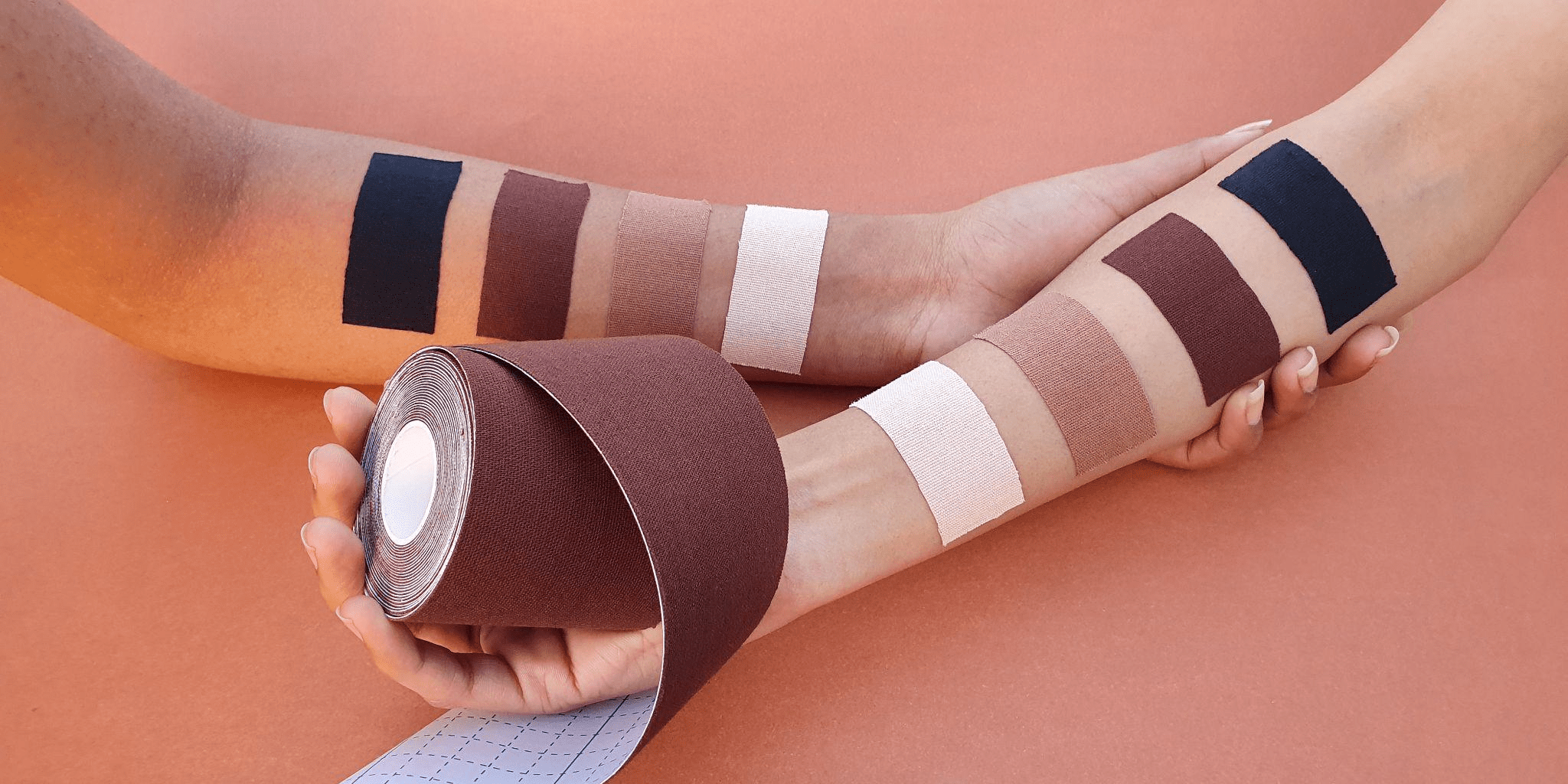 4 Amazing Boob Tape Hacks Every Woman Should Know