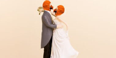 Get Hitched Without a Hitch: 6 Quarantine Wedding Essentials