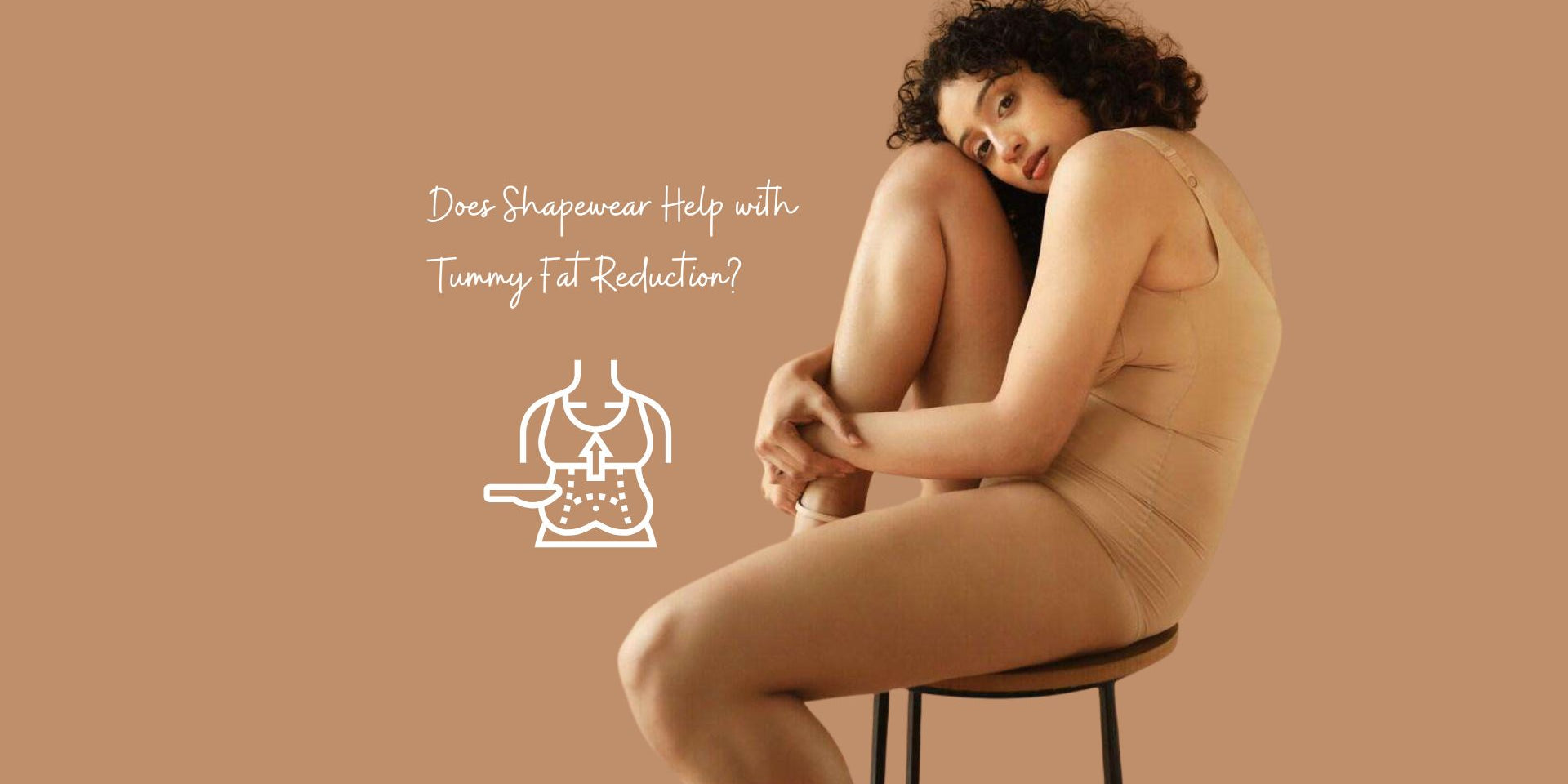 Does Shapewear Help with Tummy Fat Reduction?