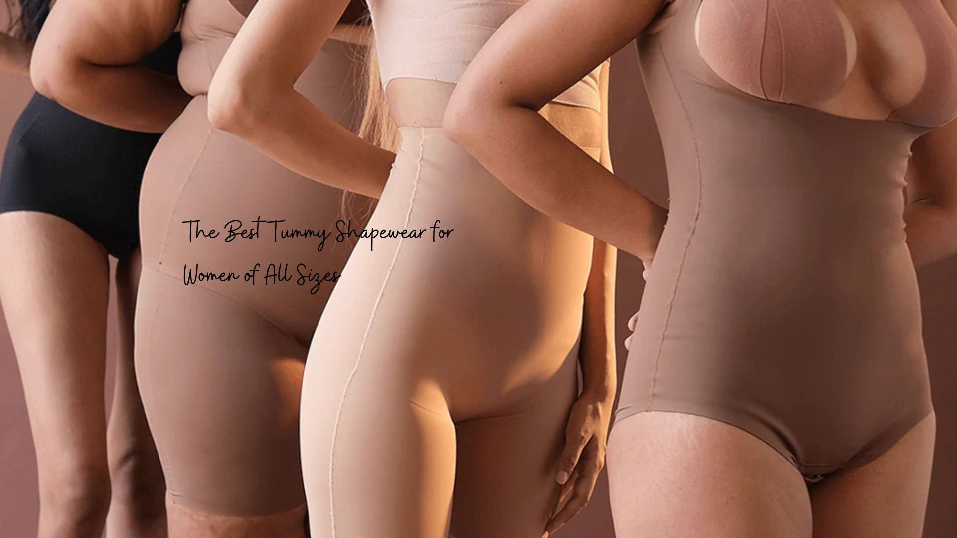 best control underwear for bodycon dress What is the Best Shapewear for Tummy Control?