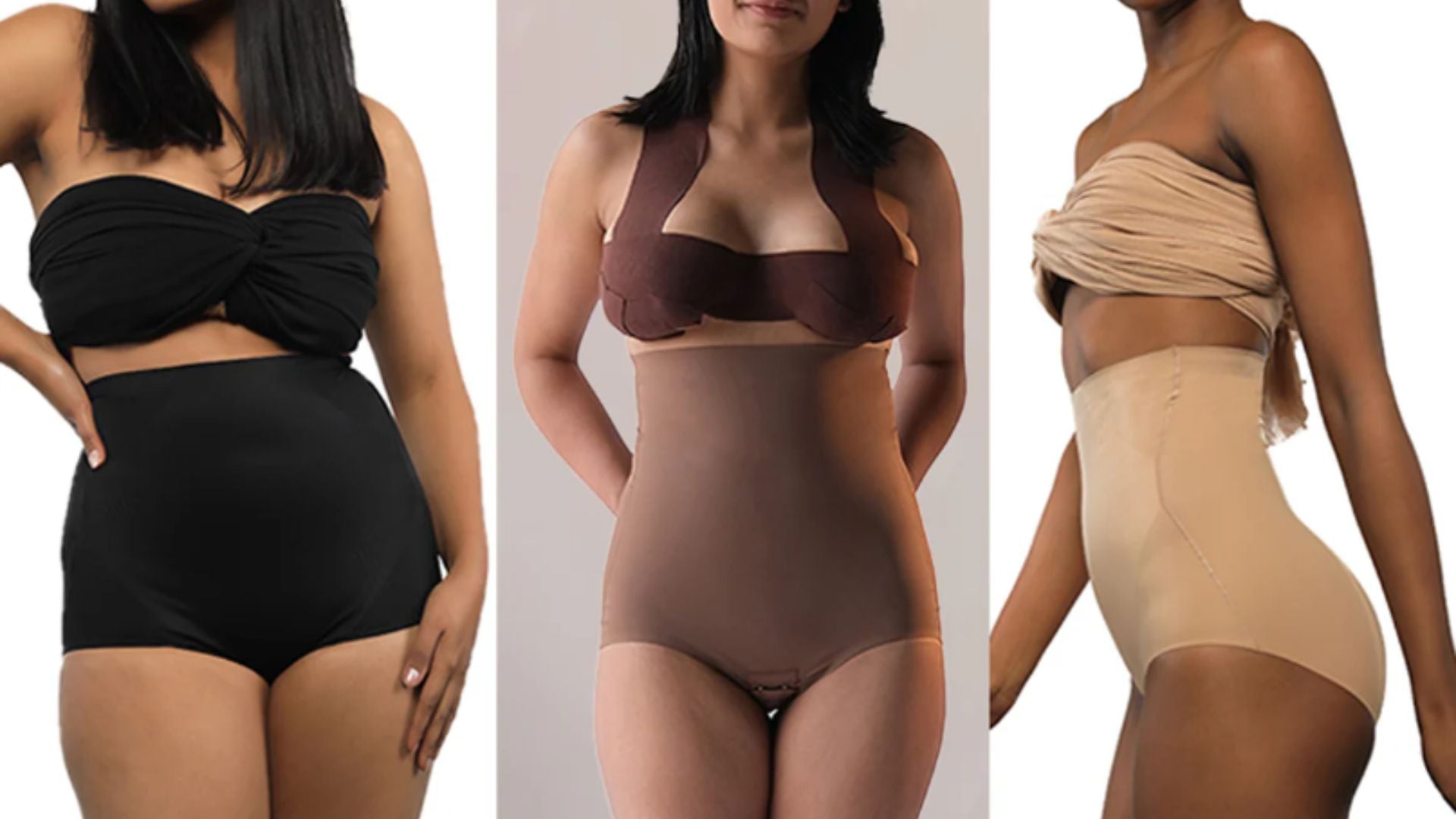 Best Tummy-Control Shapewear, According To Style Experts Butt-Chique Best Tummy-Control Shapewear, According To Style Experts Butt-Chique