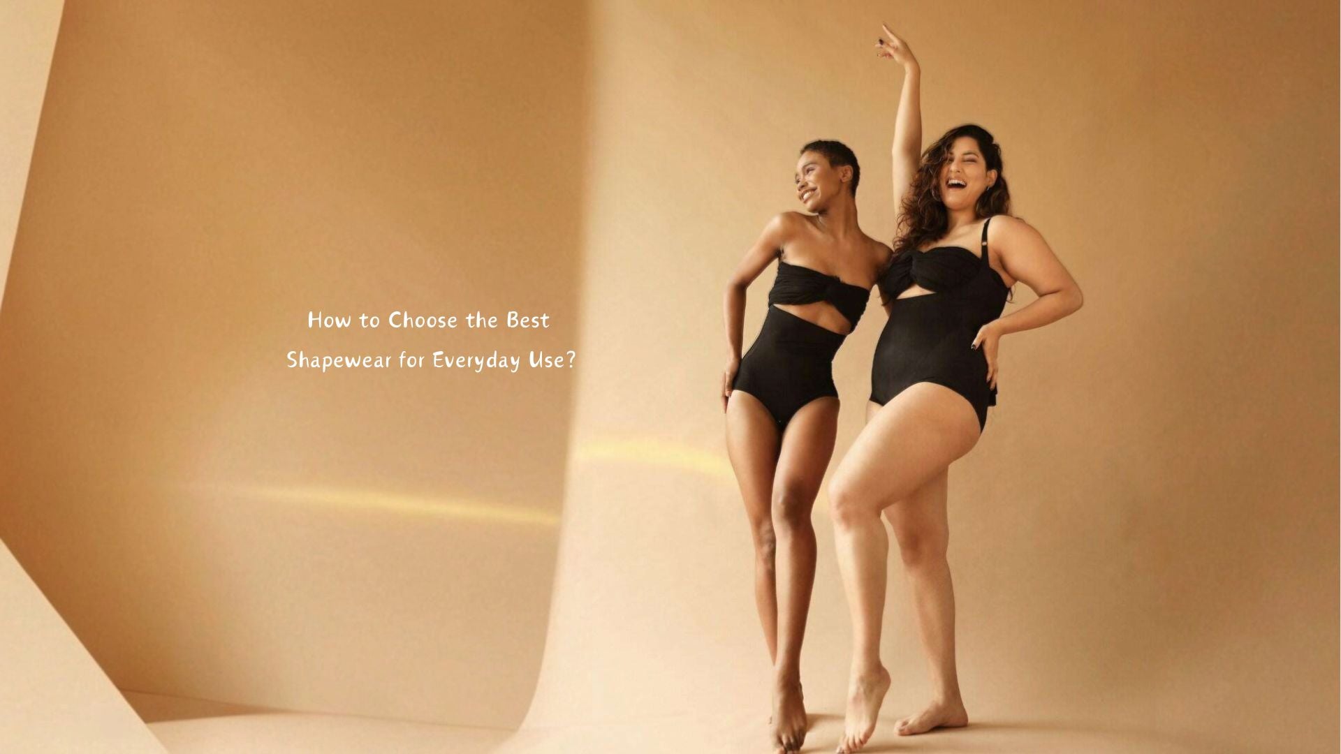 How to Choose the Best Shapewear for Daily Use? Butt-Chique How to Choose the Best Shapewear for Daily Use? Butt-Chique