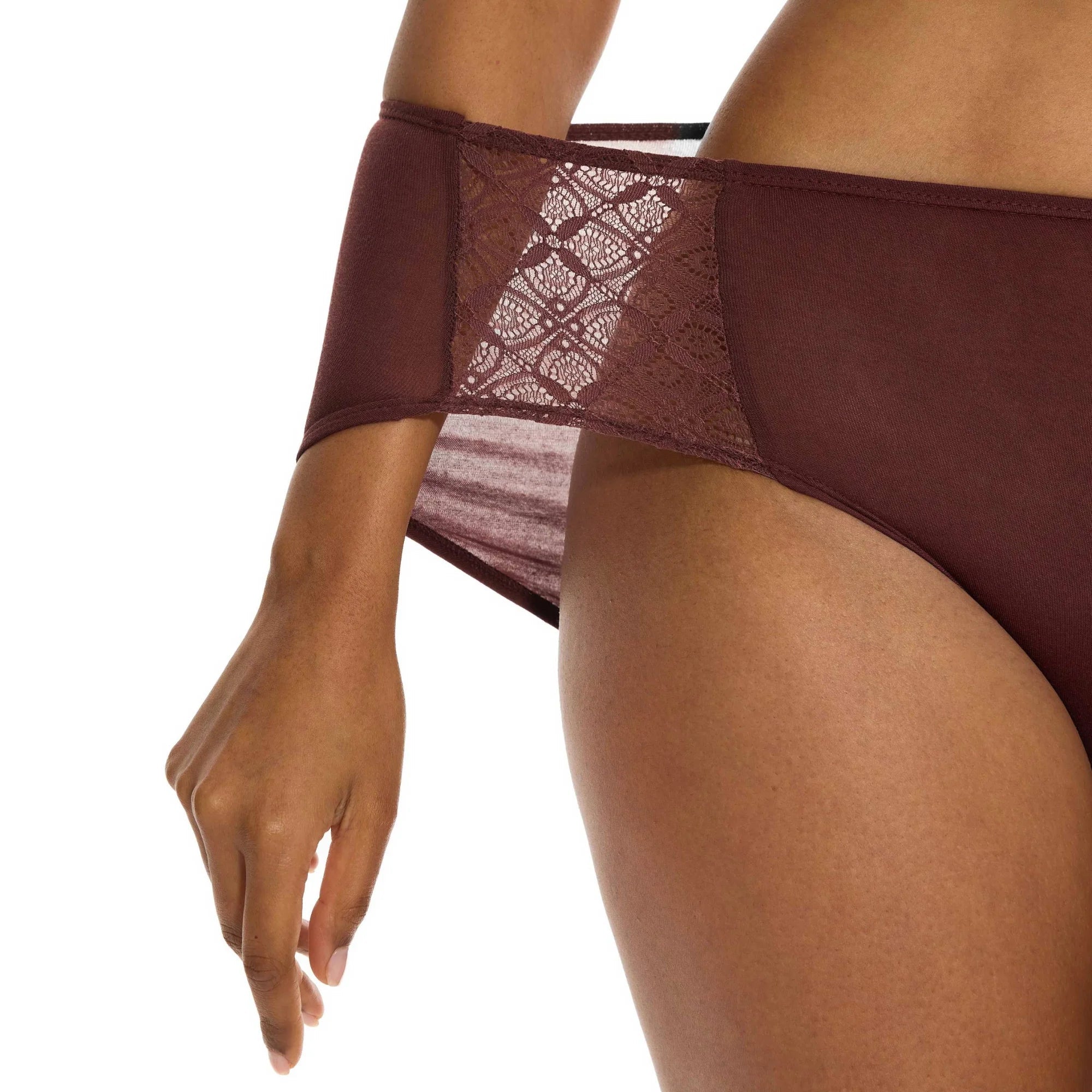 Why Lace Underwear Will Always Be in Style