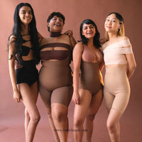 Body Shapewear - Butt-Chique
