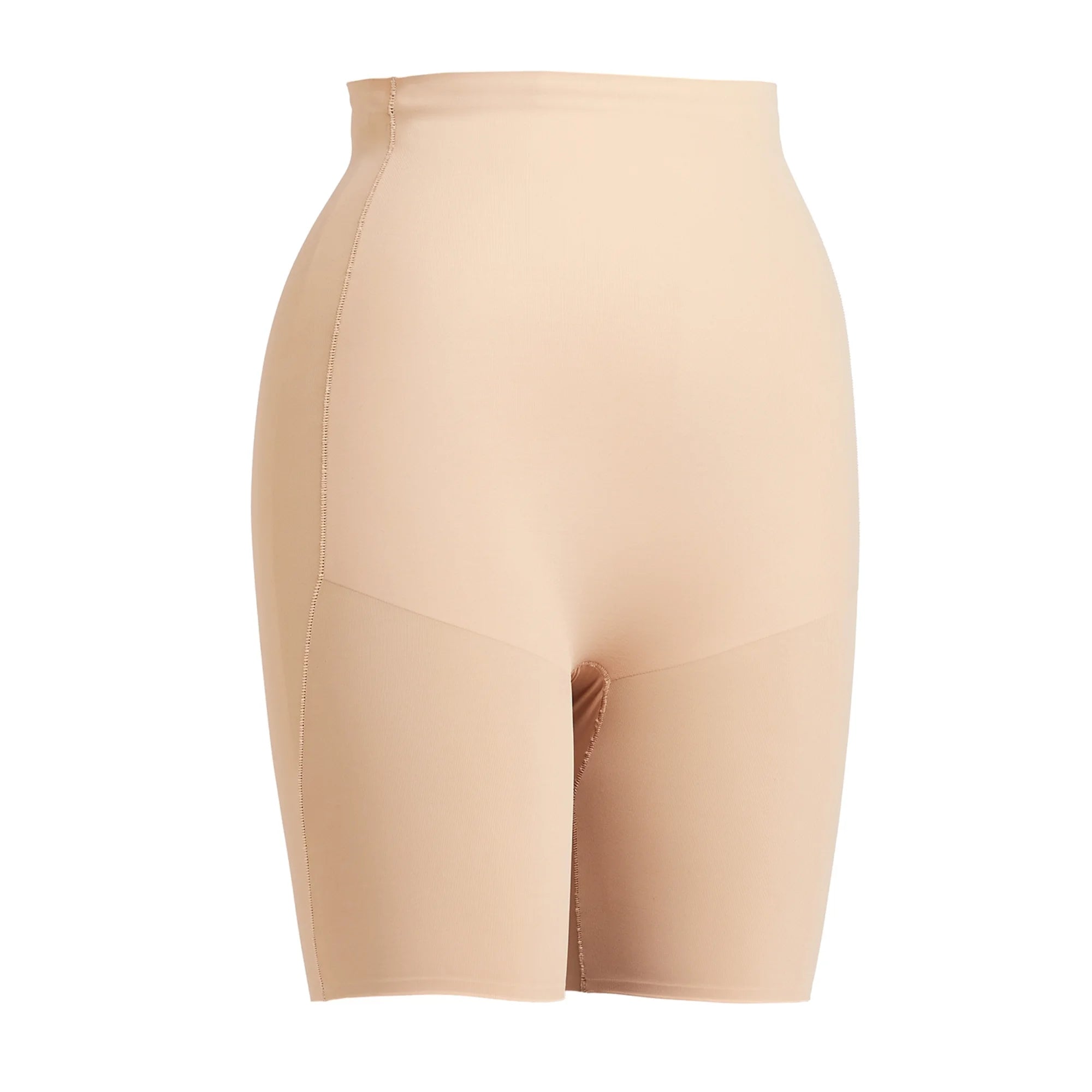 Shorty Tummy & Thigh Shaper