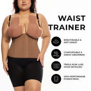 Rhea’s Waist Trainer