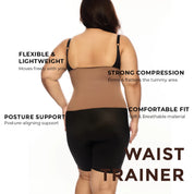Rhea’s Waist Trainer