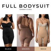 Full Bodysuit (Double Compression)