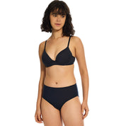 High-Rise Tencel Brief