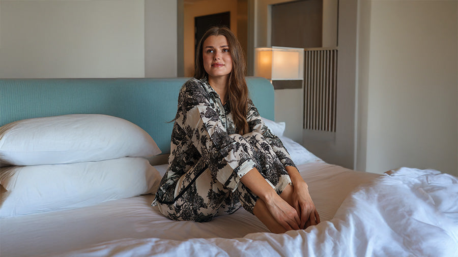 Real Reviews: Why Influencers and Customers Love Butt-Chique’s Viscose Cotton Nightwear