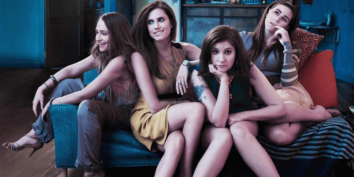 6 Sex Positive TV Shows and Movies You Need To Watch Today