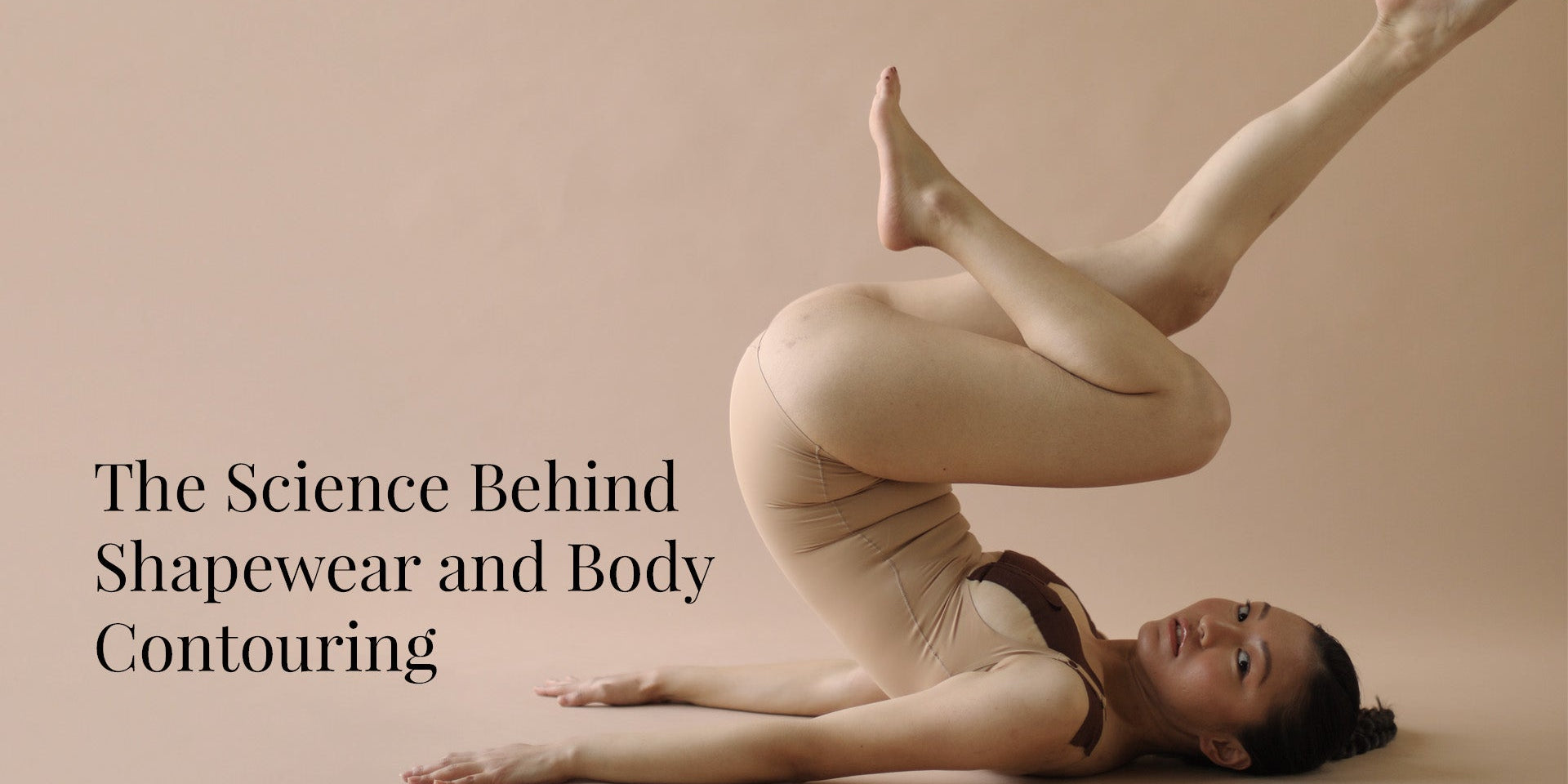 The Science Behind Shapewear and Body Contouring