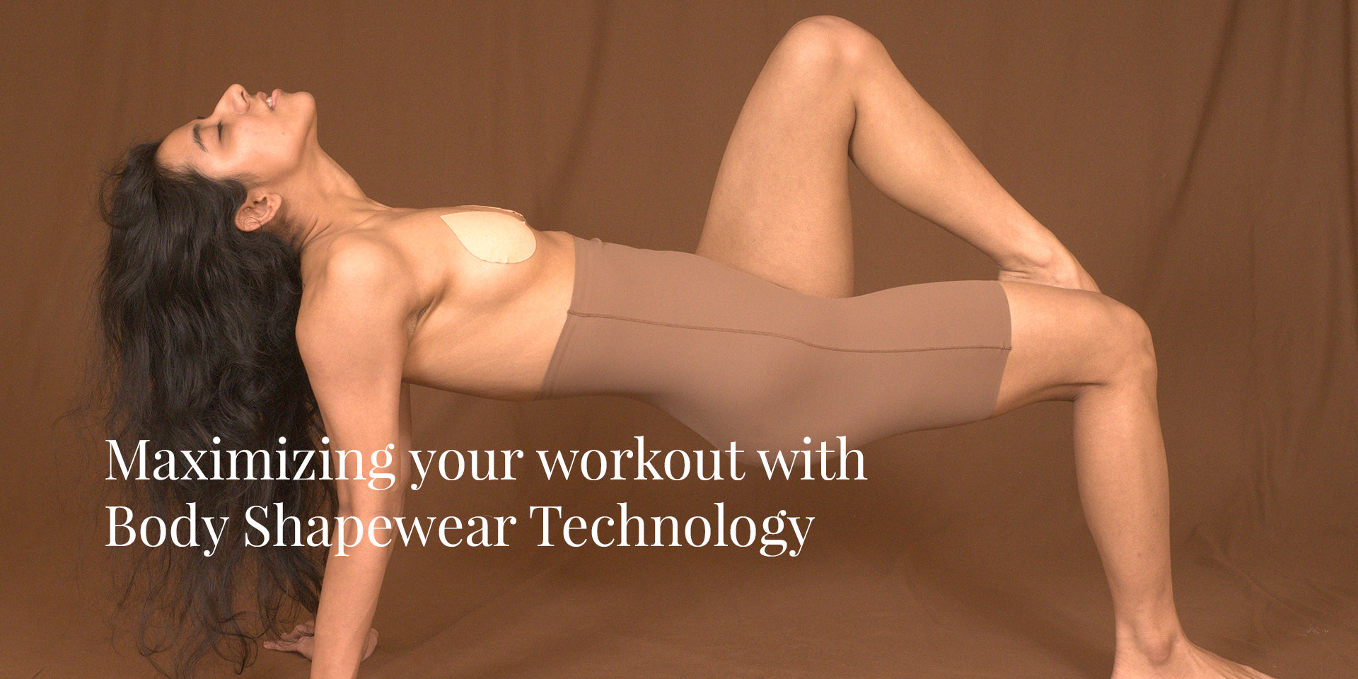 Maximizing Your Workouts with Body Shapewear Technology