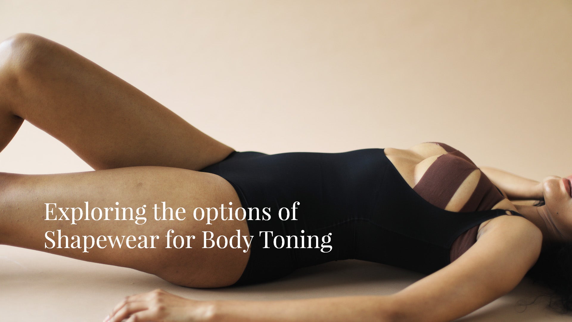 Exploring the Benefits of Shapewear for Body Toning