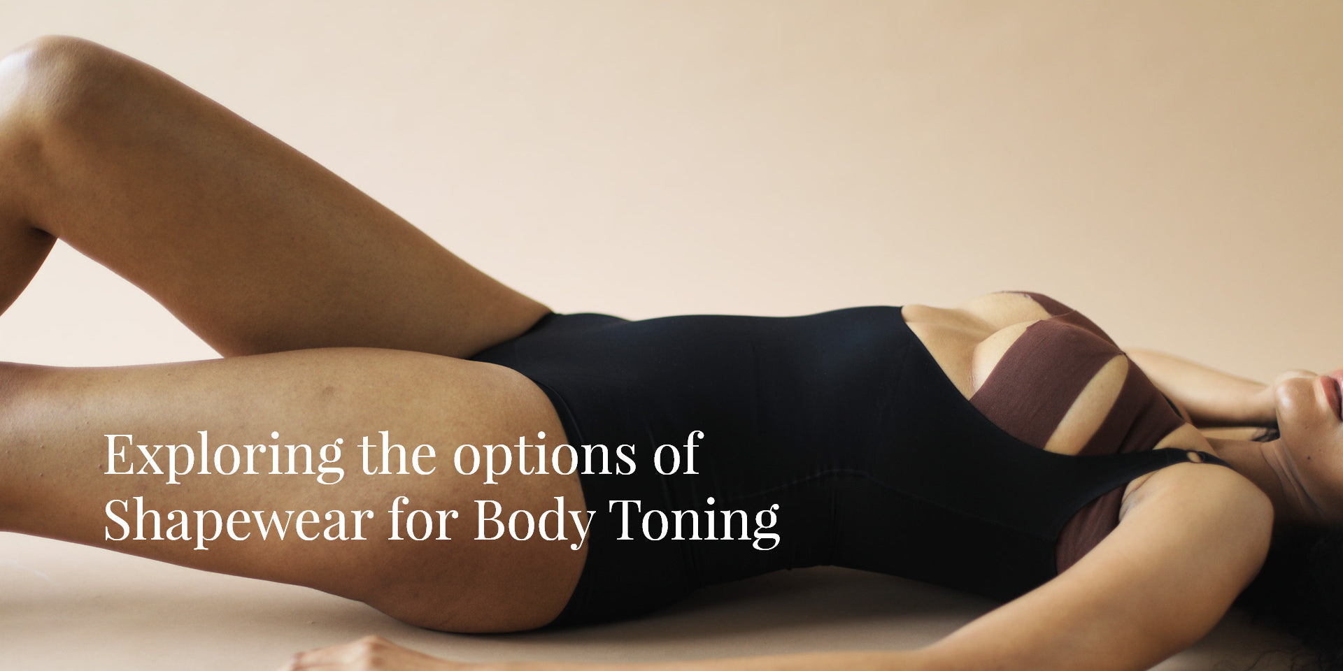 Exploring the Benefits of Shapewear for Body Toning