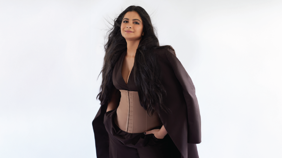 Rhea Kapoor x Butt-Chique: Redefining Celebrity Essentials