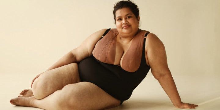 Can Plus-Size Women Wear Boob Tape? Everything You Need to Know