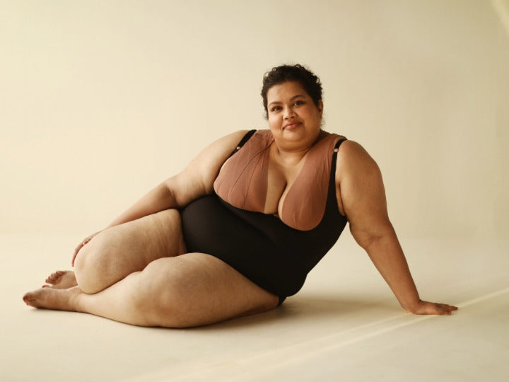 Can Plus-Size Women Wear Boob Tape? Everything You Need to Know