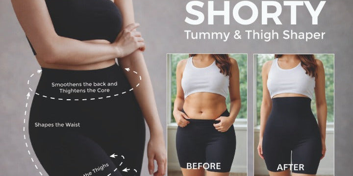 Does Shapewear Roll Down? Here’s Why It Happens (And How to Prevent It)