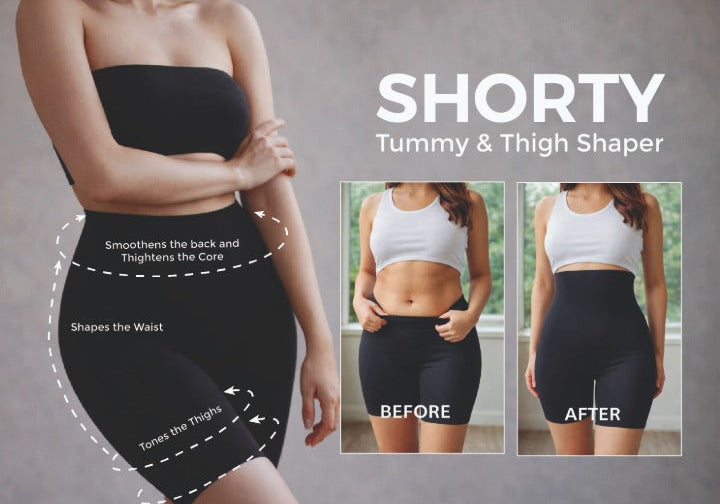Does Shapewear Roll Down? Here’s Why It Happens (And How to Prevent It)
