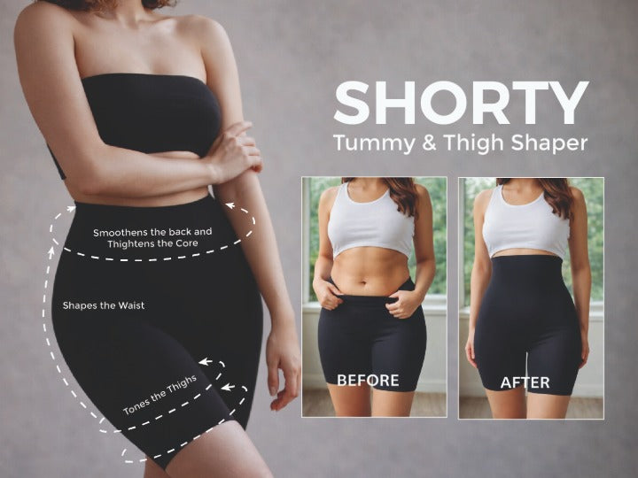 Does Shapewear Roll Down? Here’s Why It Happens (And How to Prevent It)