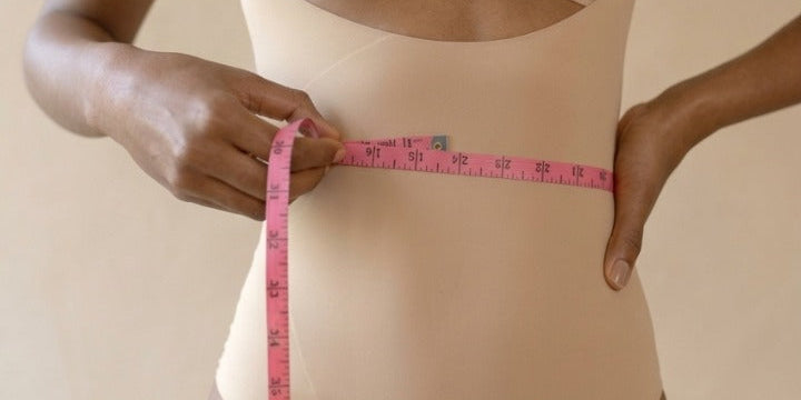 How to Measure Yourself for Shapewear: A Complete Plus-Size Sizing Guide