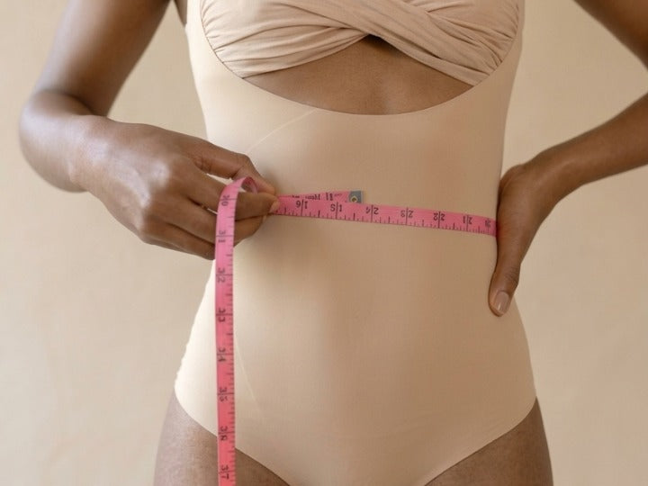 How to Measure Yourself for Shapewear: A Complete Plus-Size Sizing Guide