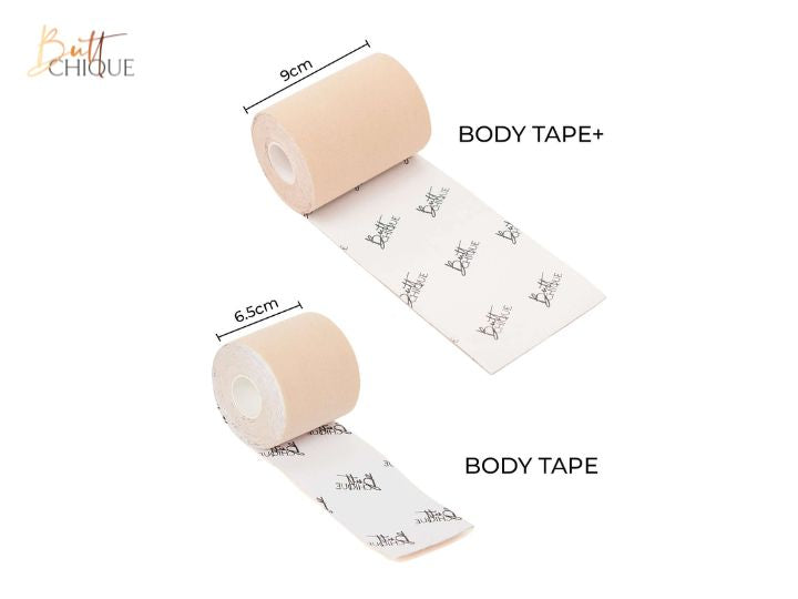 Best Boob Tape for Large Breasts: What Actually Works (And What Doesn’t)