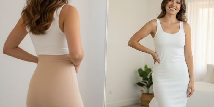 I’m Wearing a Very Tight Fitted Outfit. Help! | The Butt-Chique Survival Guide