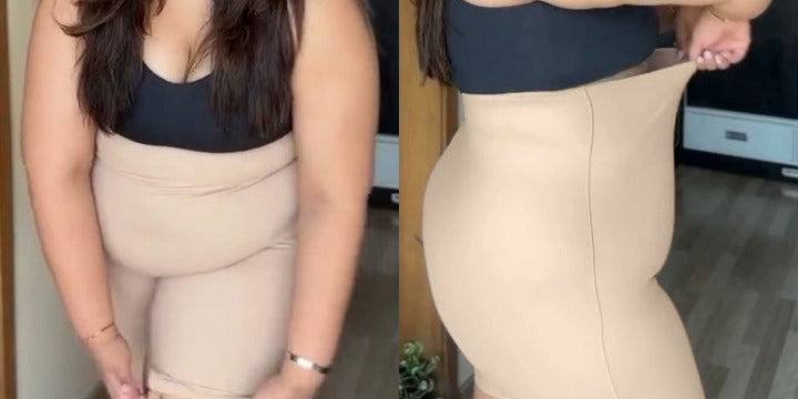 Shapewear for Plus Size: Comfortable Options That Actually Fit