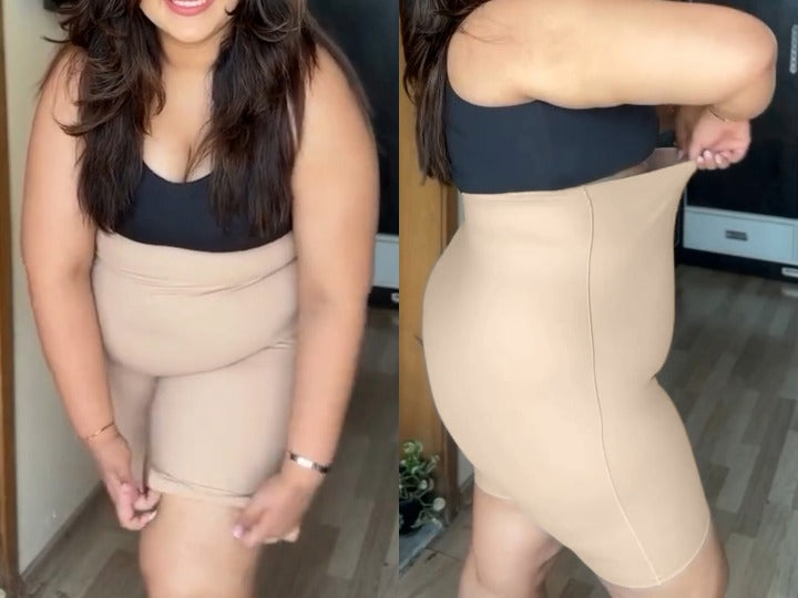 Shapewear for Plus Size: Comfortable Options That Actually Fit