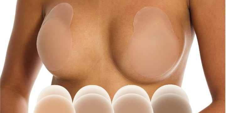 Silicone Pasties 101: What They Are, Who They’re For, and How to Wear Them