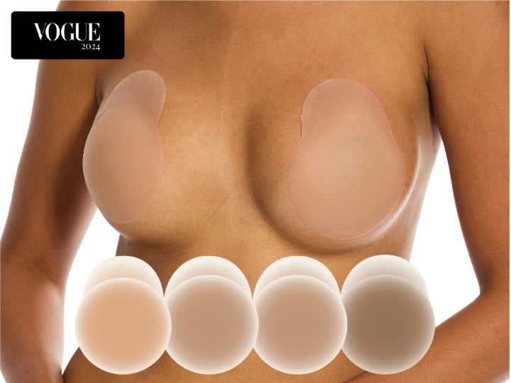 Silicone Pasties 101: What They Are, Who They’re For, and How to Wear Them