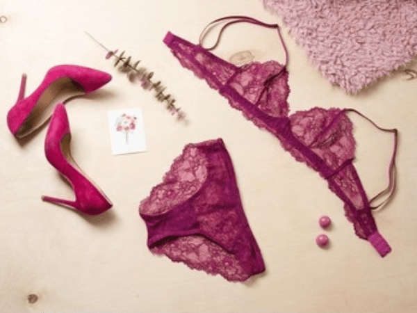 Ultimate Guide: How to Shop for Bridal Lingerie and Make Your Wedding Day