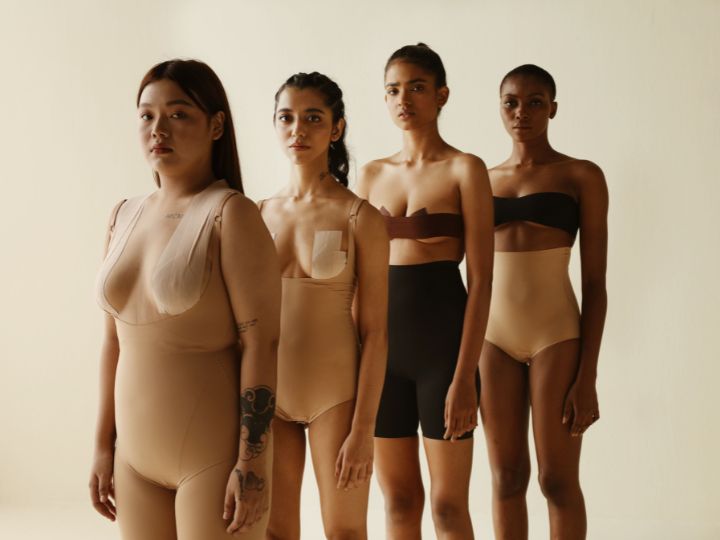 Boob Tape vs Bra: What Actually Works for Backless & Deep Neck Outfits?