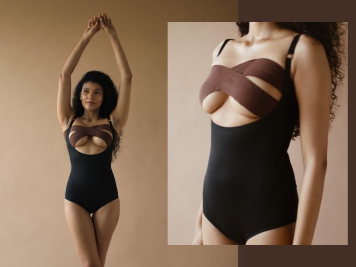 Why Most Boob Tapes Fail (And How to Choose One That Actually Stays On)
