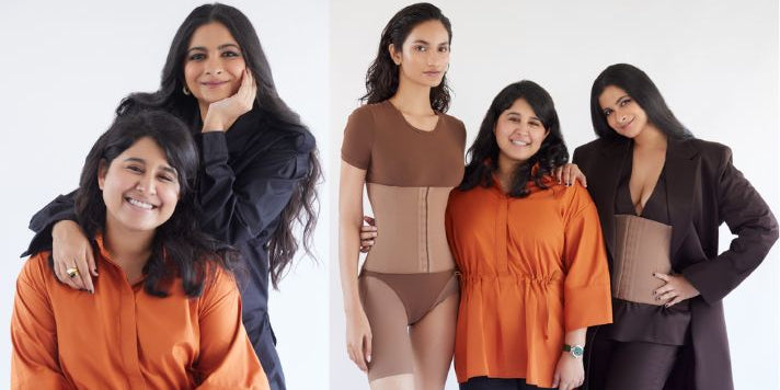 The Making of the Rhea Kapoor x Butt-Chique Collection: Vision, Craft, and the All-Round Woman in Mind