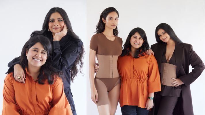 The Making of the Rhea Kapoor x Butt-Chique Collection: Vision, Craft, and the All-Round Woman in Mind