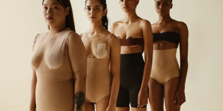 Boob Tape vs Bra: What Actually Works for Backless & Deep Neck Outfits?
